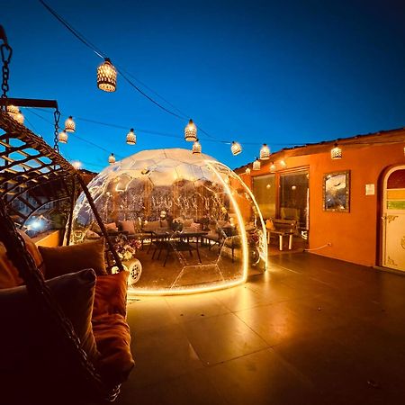 Waterfront Apartment By The Tram - Terrace With Dome & Golden Horn View In Fatih Istanbul Eksteriør bilde