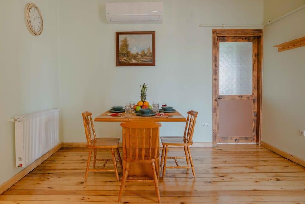 Waterfront Apartment By The Tram - Terrace With Dome & Golden Horn View In Fatih Istanbul Eksteriør bilde